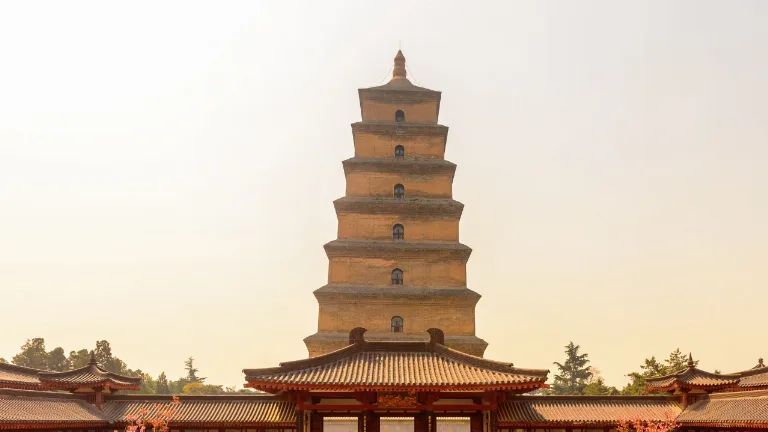 Ziua 4 - Beijing – Xi’an