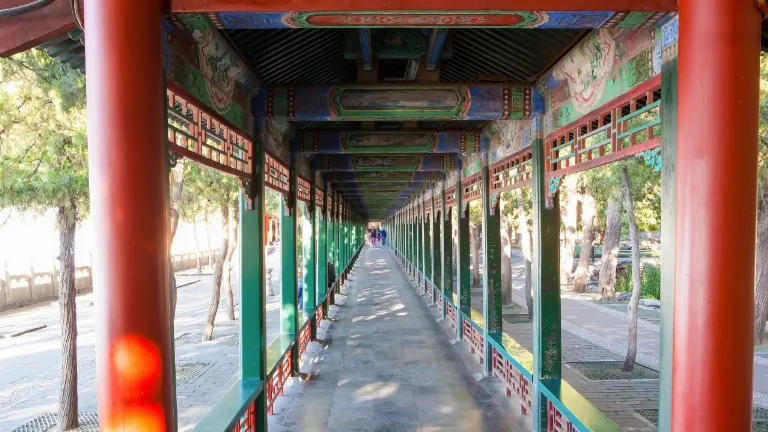 Ziua 1 - Cluj-Napoca - Beijing