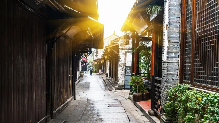 Ziua 10 - Suzhou