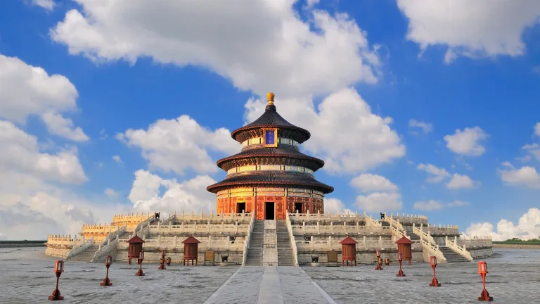 Ziua 2 - Beijing