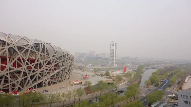 Ziua 3 - Beijing – Marele Zid Chinezesc Mutianyu