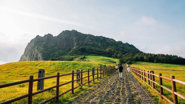 Ziua 9 - Insula Jeju
