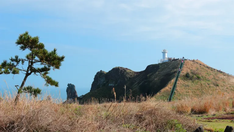 Ziua 9 - Insula Jeju