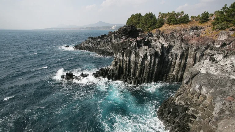 Ziua 10 - Insula Jeju