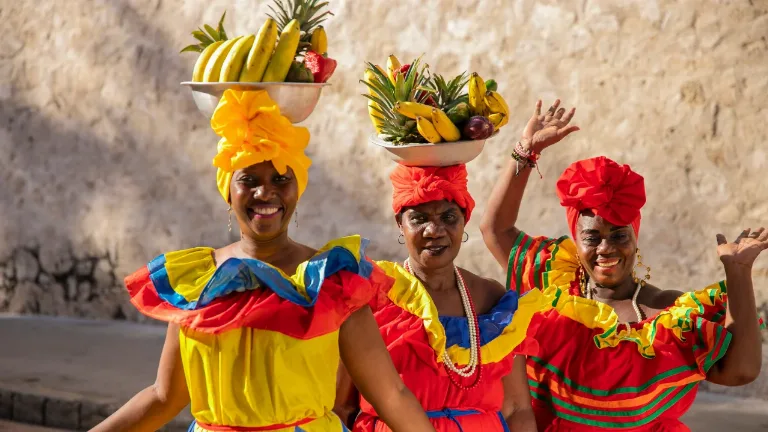 Circuit Columbia: Cultura, Cafea si Caraibe