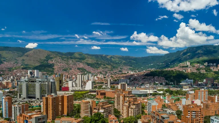 Ziua 5 - Medellin