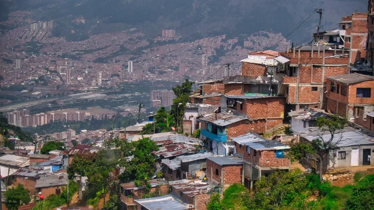 Ziua 6 - Medellin