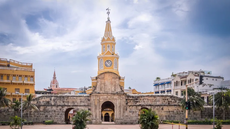 Ziua 9 - Cartagena