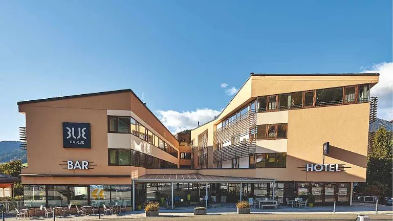 TUI BLUE Schladming 3*