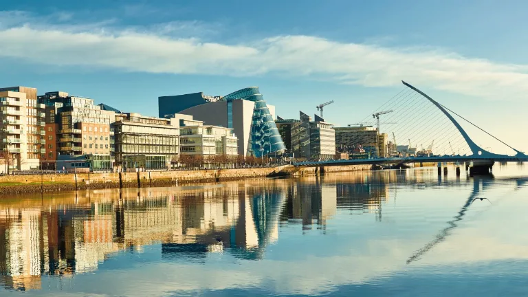 Ziua 4 - Dublin