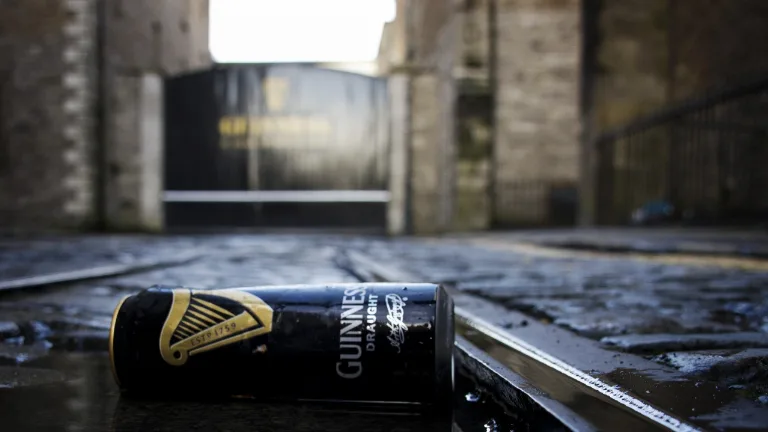 Ziua 3 - Dublin