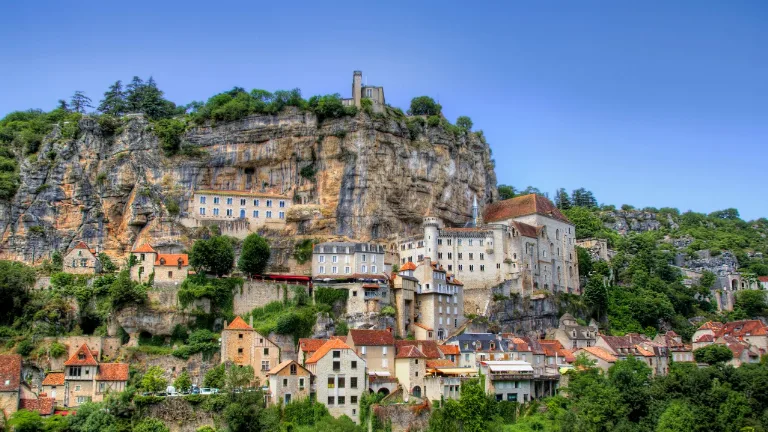 Ziua 4 - Rocamadour