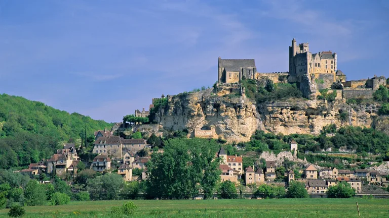 Ziua 2 - Tur privat gourmet in Sarlat & satele din Valea Dordogne