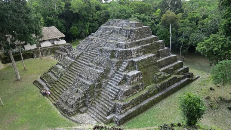 Ziua 9 - Guatemala - Flores