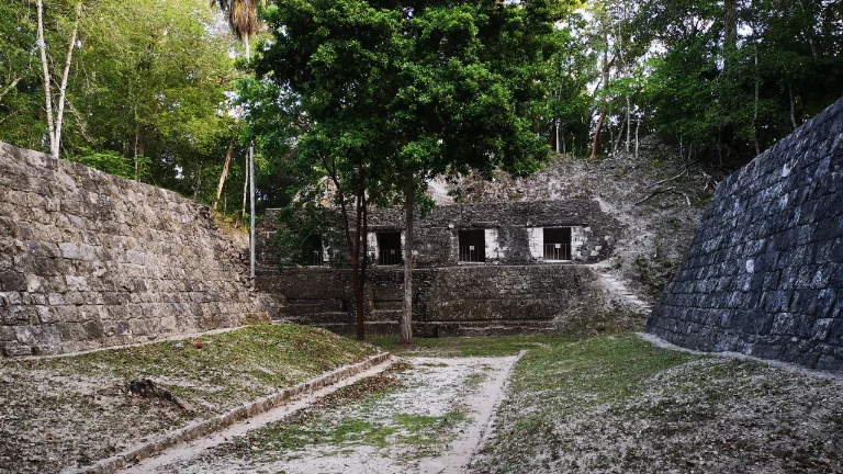 Ziua 9 - Guatemala - Flores