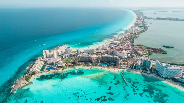 Ziua 14 - Zbor Guatemala City - Cancun