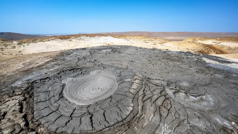 Ziua 9 - Gobustan - Absheron