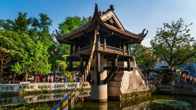 Ziua 3 - Hanoi