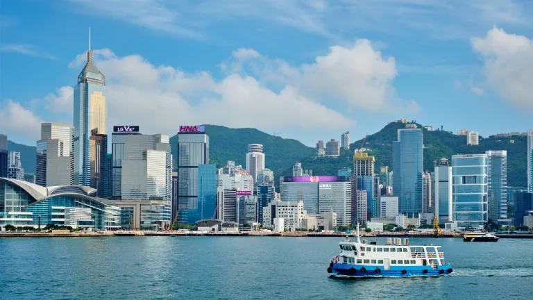Ziua 12 - Hong Kong