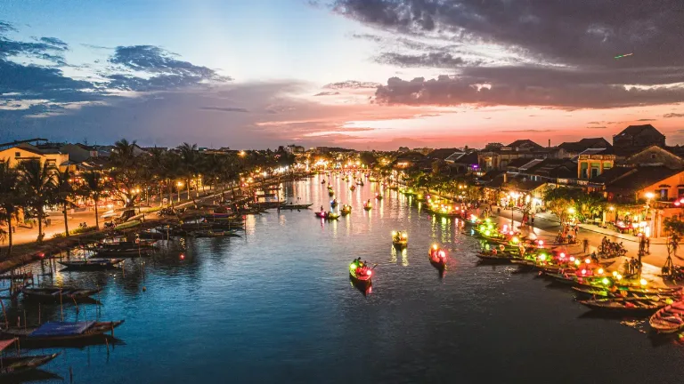 Ziua 9 - Hoi An
