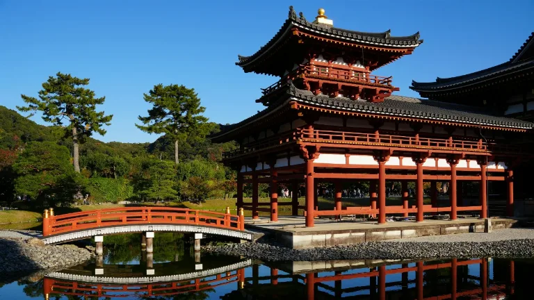 Ziua 5 - Kyoto \ Uji & Nara