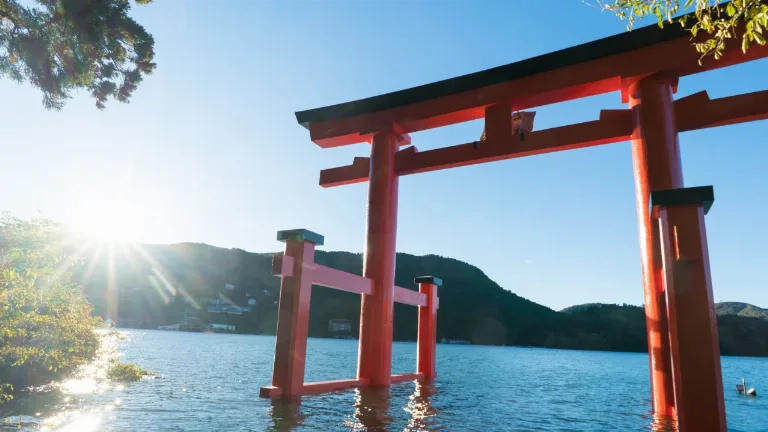 Ziua 7 - Hakone