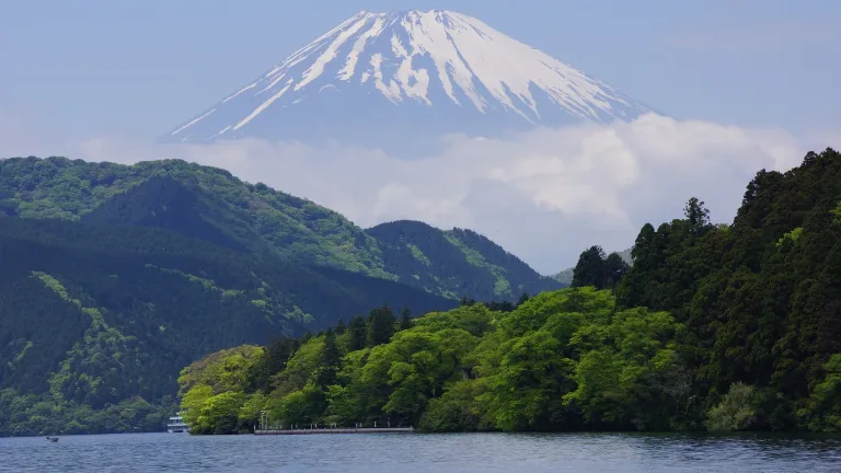 Ziua 7 - Hakone