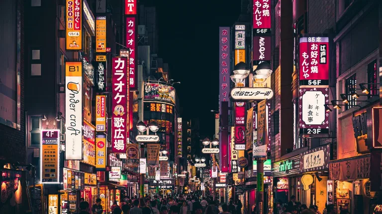 Ziua 8 - Tokyo