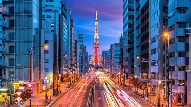 Ziua 8 - Tokyo