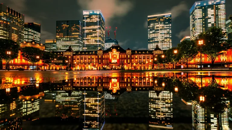 Ziua 8 - Tokyo