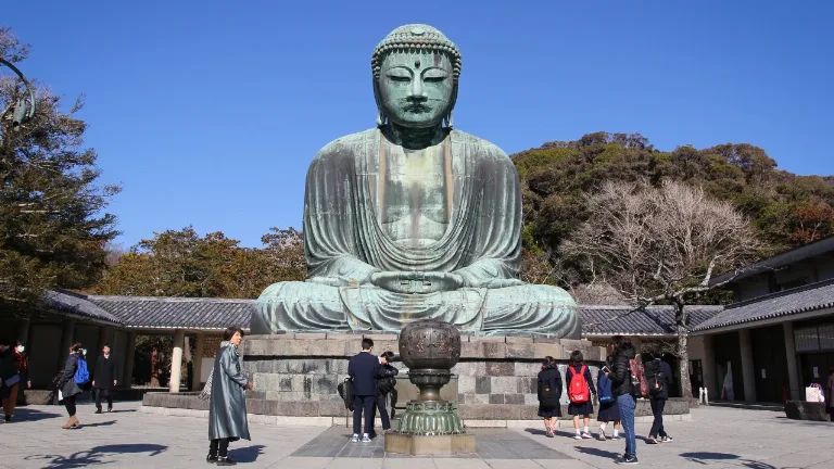 Ziua 10 - Tokyo / Kamakura