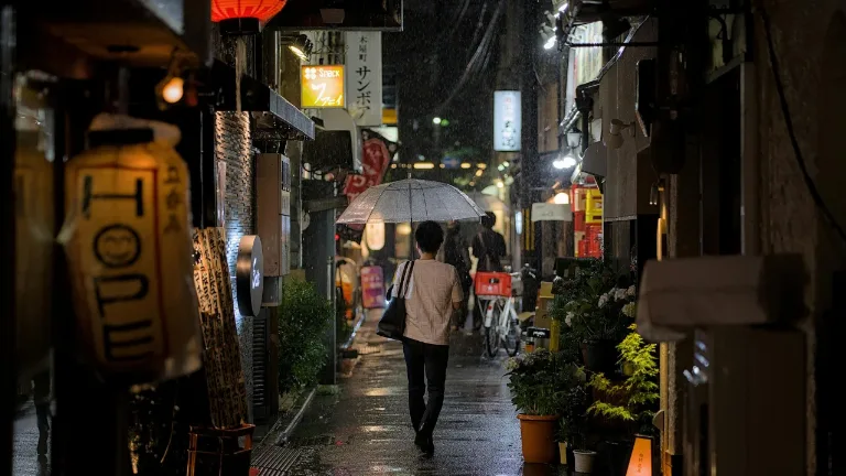 Ziua 2 - Kyoto