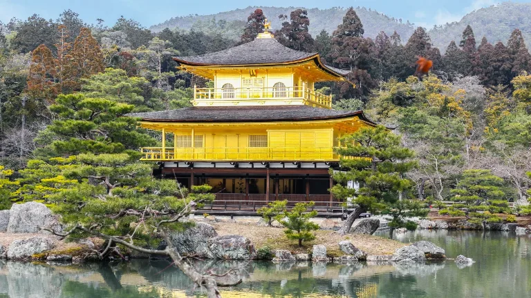 Ziua 4 - Kyoto