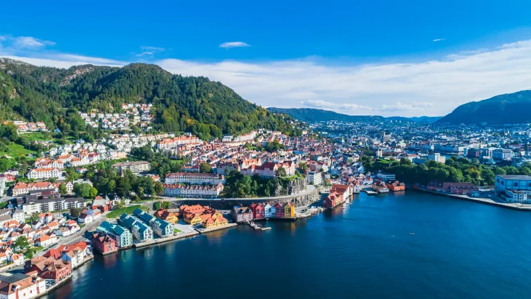 Ziua 7 - Bergen