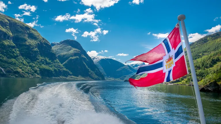 Circuit Norvegia - Trenuri, Fiorduri si Orase Fermecatoare