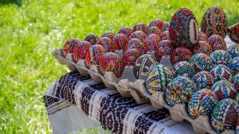 City Break - Paste traditional si relaxant in Baile Olanesti