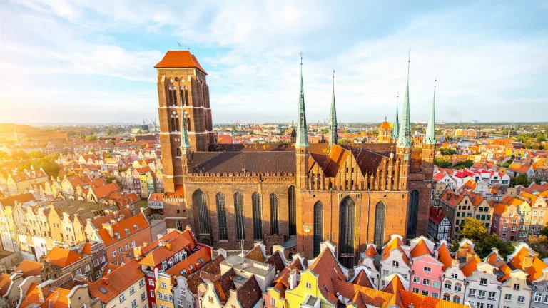 Ziua 7 - Gdansk - Malbork - Sopot