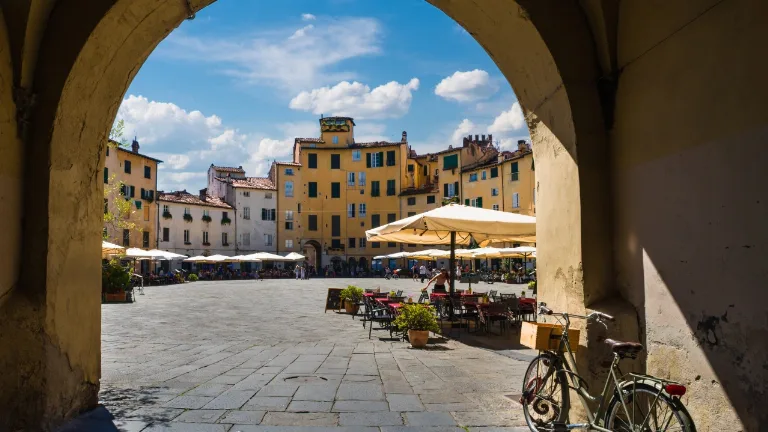 Ziua 2 - Lucca - Festivalul Puccini