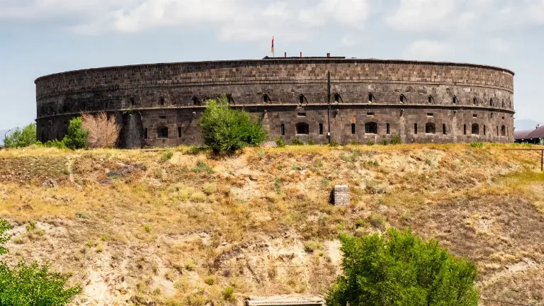 Ziua 7 - Armenia