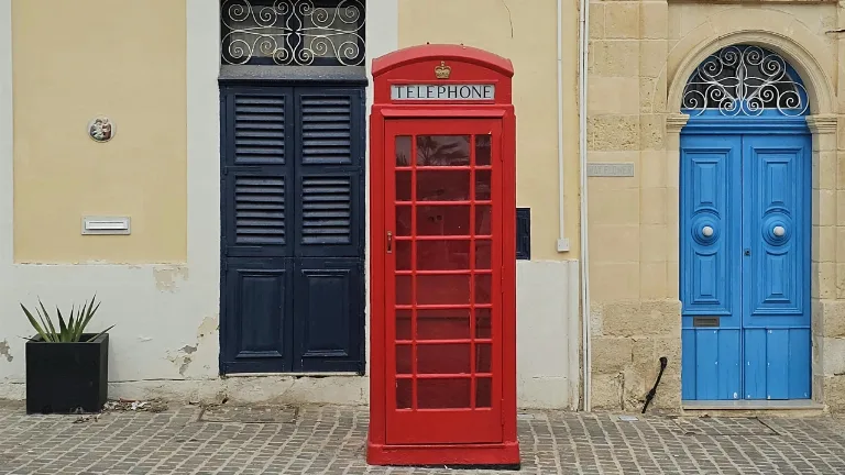 Ziua 3 - Optional: Marsaxlokk