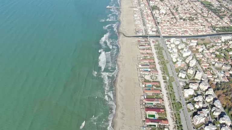 Ziua 3 - Relaxare in Viareggio