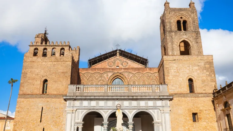 Ziua 8 - Excursie in Monreale