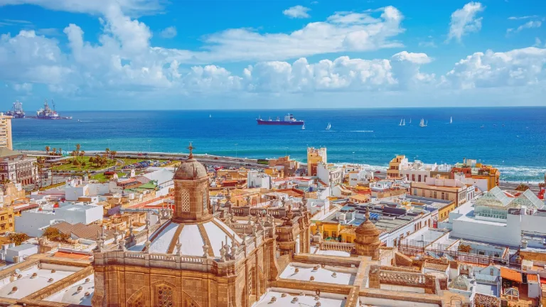 Tur de oras Las Palmas