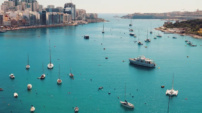 Ziua 2 - Tur de oras Valletta