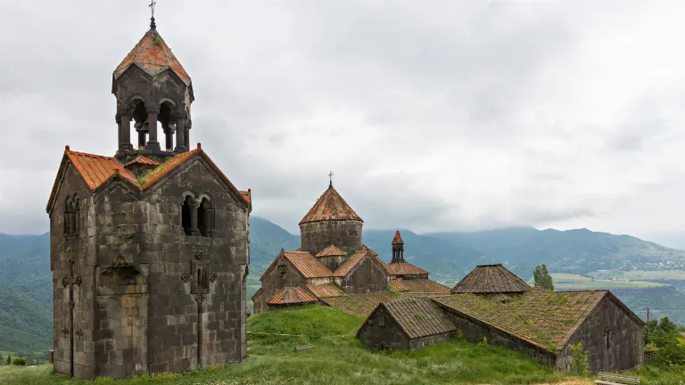 Ziua 7 - Armenia