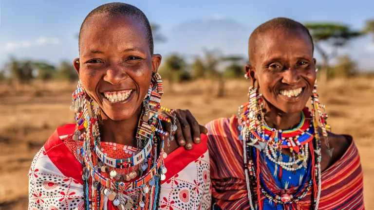 Circuit Kenya - De la Fascinatia Safariului la plajele Exotice ale Oceanului