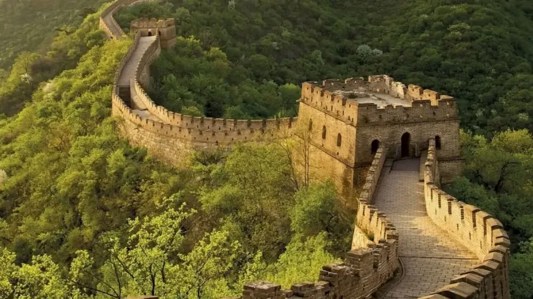 Circuit China - Magia Chinei si ritmul raului Yangtze