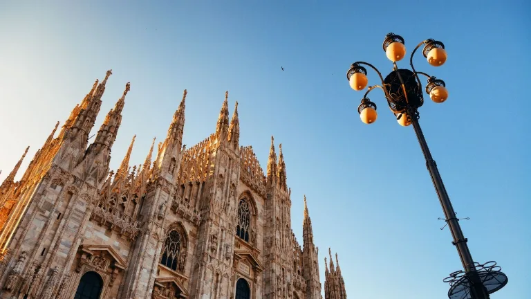 City Break Milano - Distractie de Ziua Copilului