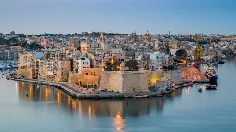 City Break Malta - Intre istorie si relaxare