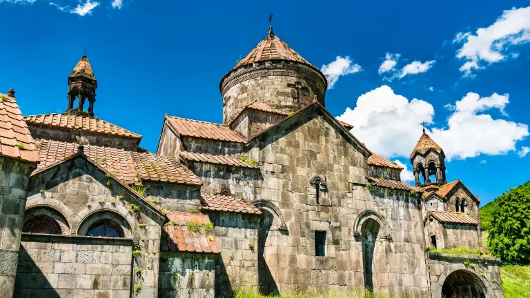 Ziua 7 - Armenia
